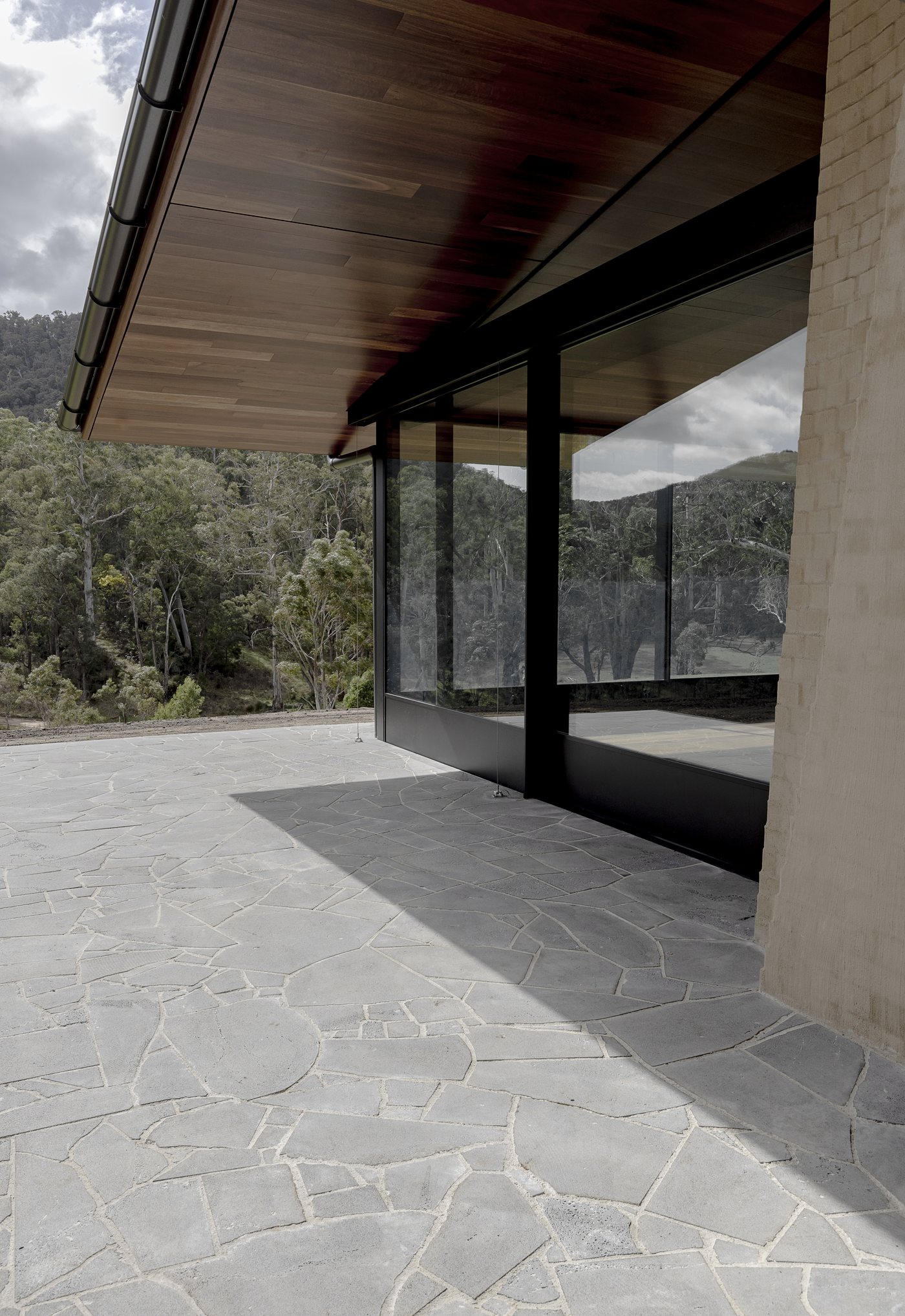 Howqua residence
