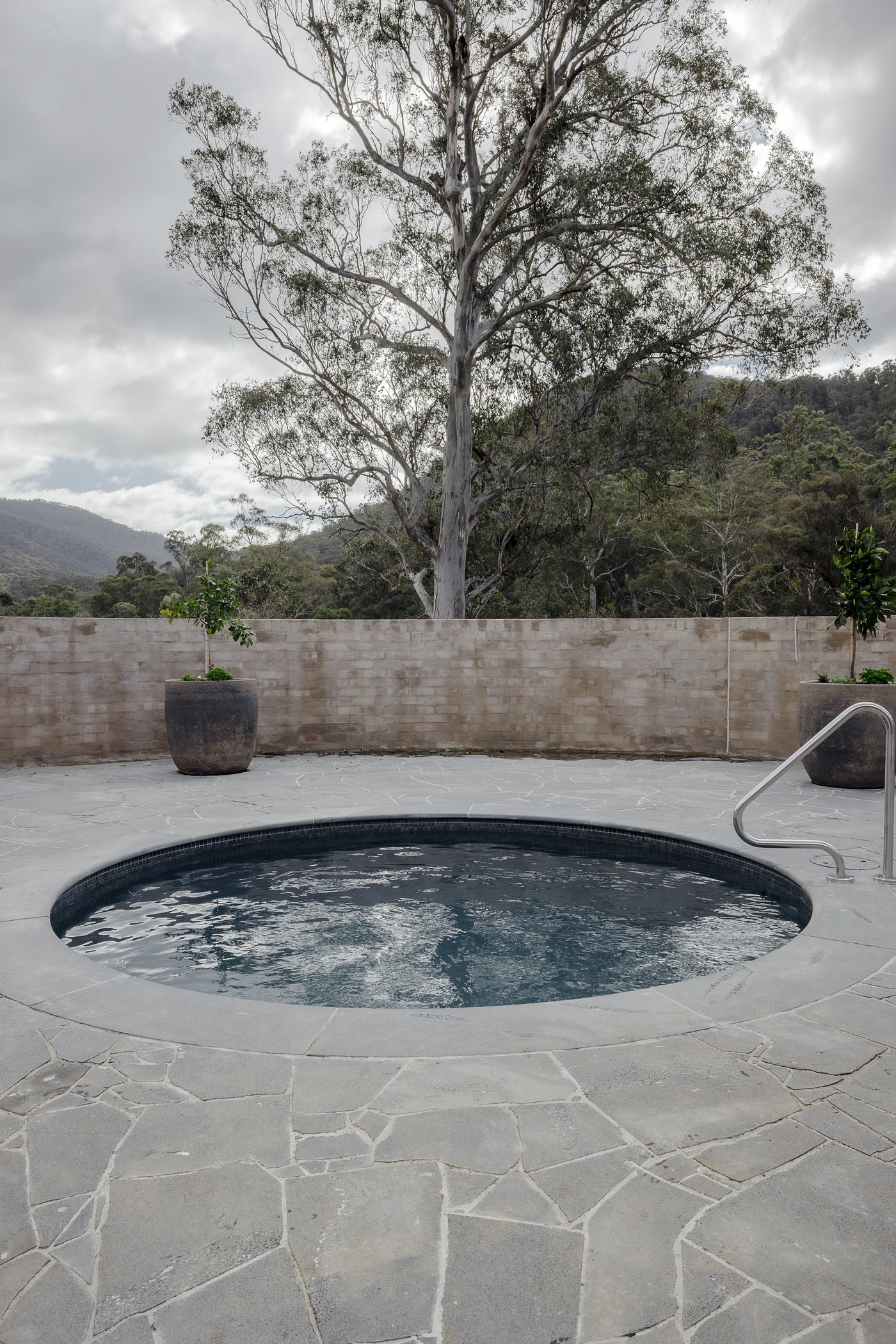 Howqua residence